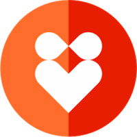 Luxdates logo - Similar company to Way 2 Staff