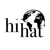 hiihat logo - Similar company to Robociti By Popular Robotics