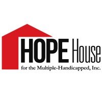 Hope House For The Multiple-Handicapped, Inc. logo - Similar company to Sasd Development Group Llc
