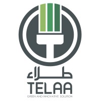 Telaa Company logo - Similar company to Visual Experience