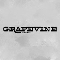 Grapevine logo - Similar company to Grapevine Films