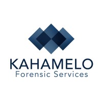 Kahamelo Forensic Services logo - Similar company to Workman Forensics