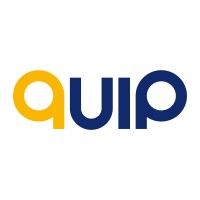 QUIP logo - Similar company to Shit Creative Lab