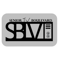 Senior Boulevard TV logo - Similar company to Ritsl