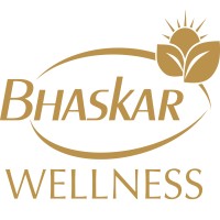 Bhaskar Wellness Pvt. Ltd. logo - Similar company to Aava Global Solutions