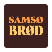 Samsø Brød logo - Similar company to Bkd