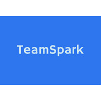 TeamSpark logo - Similar company to Teamspark