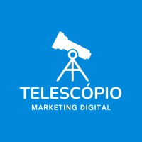Telescópio Marketing Digital