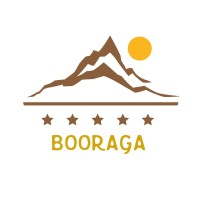 Booraga logo - Similar company to Luxafar