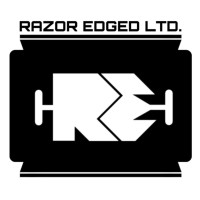 Razor Edged Limited logo - Similar company to Tariffcom Ltd
