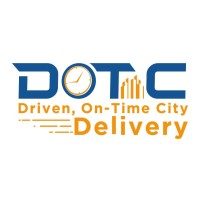 Dotc Delivery