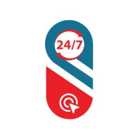Tawajud App logo - Similar company to The Cdc Group