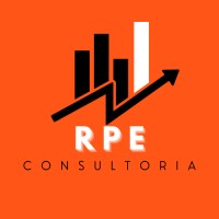 RPE Consultoria logo - Similar company to Stock Industrial Ltda