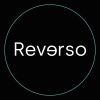 Reverso logo - Similar company to Reverso