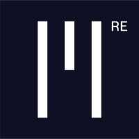 Metric RE logo - Similar company to Conveyancing Expert Limited