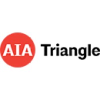 AIA Triangle logo - Similar company to Aia Triangle Chapter