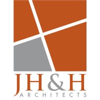 JH&H Architects Planners Interiors, P.A. logo - Similar company to Tall Architects