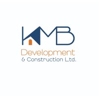KMB Development And Construction LTD. logo - Similar company to Jp Lucky Construction