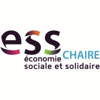 Chaire ESS de l'URCA logo - Similar company to Ceryx Trafic System