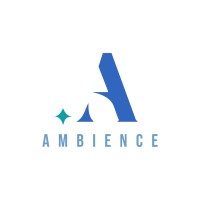 Ambience logo - Similar company to Ripple Nc