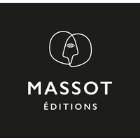 Massot éditions logo - Similar company to Éditions Lc