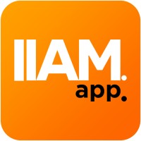 IIAM.app logo - Similar company to Iiam.