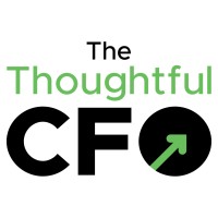 The Thoughtful CFO logo - Similar company to Iengage.Ai