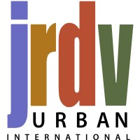 JRDV Urban International logo - Similar company to Mena Architects