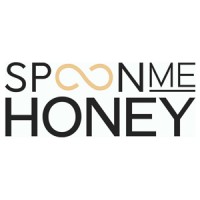 Spoon Me Honey logo - Similar company to Inner Light Evolution