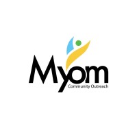 Myom Community Outreach logo - Similar company to Global Solutions Ventures