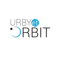 UrbyetOrbit logo - Similar company to Secure-It