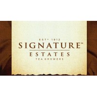 Signature Estates Teas