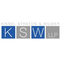 Kissel Straton & Wilmer LLP logo - Similar company to Dx Creative