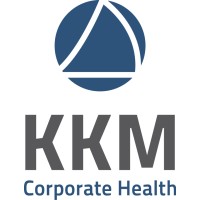 KKM Corporate Health GmbH logo - Similar company to Ude Arbeitsschutz Gmbh