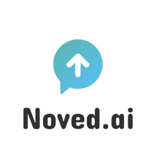 Noved.ai logo - Similar company to Headway Future Tech