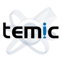 台灣電鏡儀器 logo - Similar company to Temic