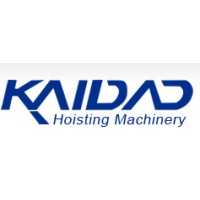 Kaidao Hoisting Machinery Co.,Ltd logo - Similar company to Shanghai Yuncheng Plate Making Co., Ltd