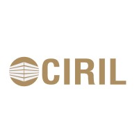 CIRIL logo - Similar company to The Global Ropes