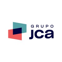 Grupo JCA logo - Similar company to 4Zoom - Business Solution