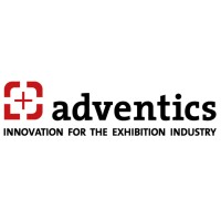 adventics GmbH logo - Similar company to Auris Systems