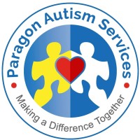 Paragon Autism Services, LLC logo - Similar company to Neuromnia