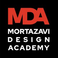 Mortazavi Design Academy logo - Similar company to Tarhamo