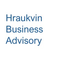 Hraukvin Business Advisory logo - Similar company to Vinaty Wine Importers