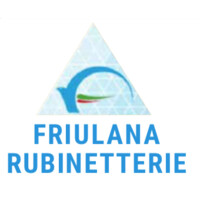 Friulana Rubinetterie logo - Similar company to Record E  Cucine Srl