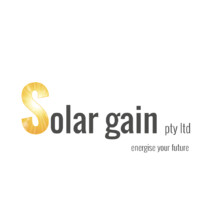 Solar Gain pty ltd logo - Similar company to Solar Array
