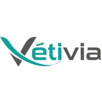 VETIVIA logo - Similar company to Avispets 🐶