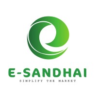 E Sandhai logo - Similar company to Nativelead
