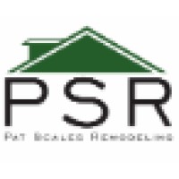 Pat Scales Remodeling logo - Similar company to Rl Remodeling