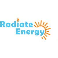 Radiate Energy logo - Similar company to Spotlight Power Llc