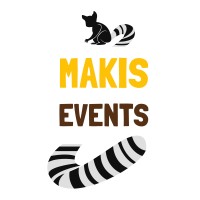 Makis Events logo - Similar company to Grimaldi